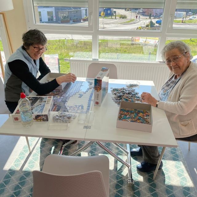 atelier puzzle