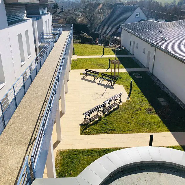 Le Collectif Symphorine